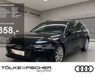 Audi Audi A6 Avant S-Line sport 40 TDI S tronic FLA Spu Gebrauchtwagen