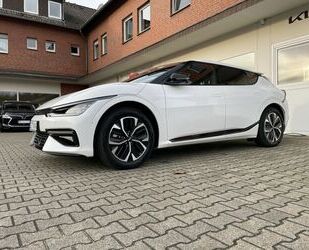 Kia Kia EV6 77 GT Line WP-AHK- Paket Assist+-Ganzjahre Gebrauchtwagen