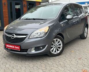 Opel Opel Meriva B Drive Gebrauchtwagen