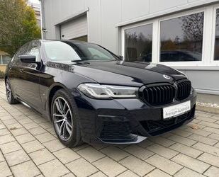 BMW BMW 520 d M Sport Driv.Assist. Pro Komfortsitze Gebrauchtwagen