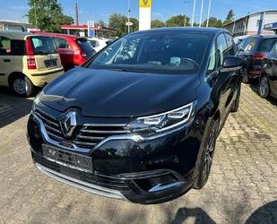 Renault Renault Espace V Initiale Paris Gebrauchtwagen