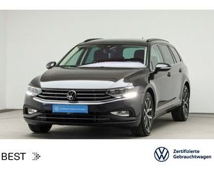 VW Volkswagen Passat Variant 2.0 TDI DSG BUSINESS*LED Gebrauchtwagen