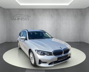 BMW BMW 318 d Advantage Navi/LED/Spurha./Tüv 6-2025 Gebrauchtwagen