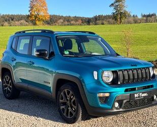 Jeep Jeep Renegade Longitude FWD*PDC*HU neu*Insp. NEU* Gebrauchtwagen