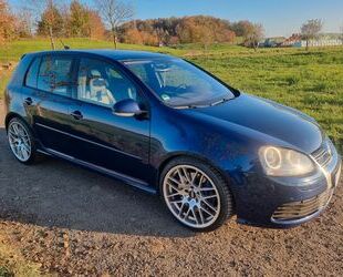 VW Volkswagen Golf 5 R32 DSG 250ps V 3.2l Gebrauchtwagen