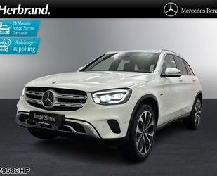 Mercedes-Benz Mercedes-Benz GLC 300 e 4M *Burmester Multibeam A Gebrauchtwagen