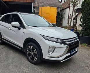 Mitsubishi Mitsubishi Eclipse Cross 1.5 ClearTec T-MIVEC 4WD Gebrauchtwagen