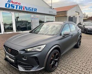 Cupra Cupra Formentor VZ 2,0 TSI DSG 4Drive AHK 360° LED Gebrauchtwagen