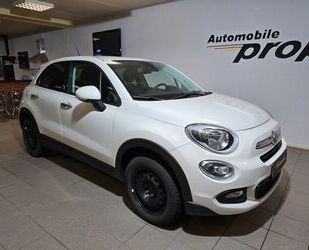 Fiat Fiat 500X 1.4 MultiAir Pop Star NAVI KAMERA Gebrauchtwagen