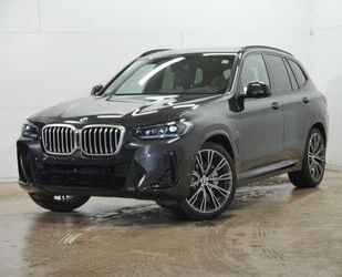 BMW BMW X3 xDrive30d ///M Sport Laser AHK PanoSD HUD L Gebrauchtwagen