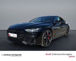 Audi S7 Gebrauchtwagen