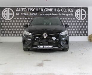 Renault Renault Clio Intens V TCE 90 Gebrauchtwagen