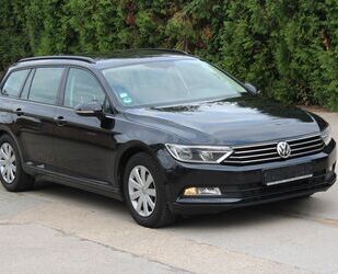 VW Volkswagen Passat Variant Trendline BMT/Navi+ACC Gebrauchtwagen