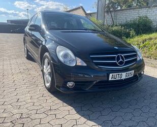 Mercedes-Benz Mercedes-Benz R 300 R -Klasse R 300 CDI BlueEffici Gebrauchtwagen