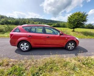 Kia Kia CEE´D,ED Gebrauchtwagen