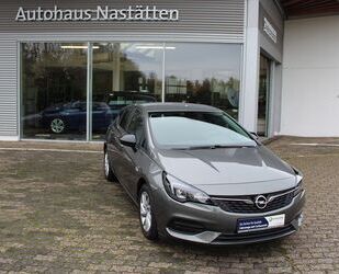 Opel Opel Astra 1.2 Turbo Edition Gebrauchtwagen