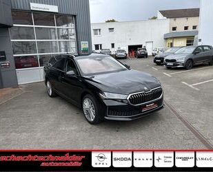 Skoda Skoda Superb Combi 2.0 TDI DSG L&K+Standh+Pano+AHZ Gebrauchtwagen