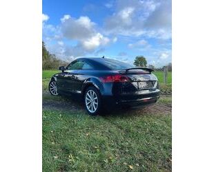 Audi Audi TT Coupe 1.8 TFSI - Sportwagen Roaster Tüv 04 Gebrauchtwagen