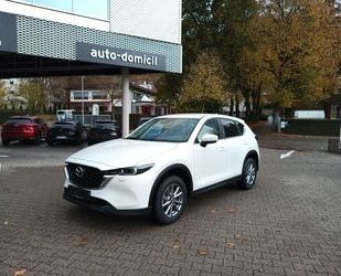 Mazda Mazda CX-5 CenterLine 150ps Automatik 6 Jahre Gara Gebrauchtwagen