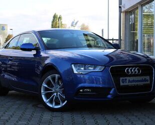 Audi Audi A5 Coupe 1.8 TFSI/1.Hand/Leder/Sitzhzg/Klima/ Gebrauchtwagen