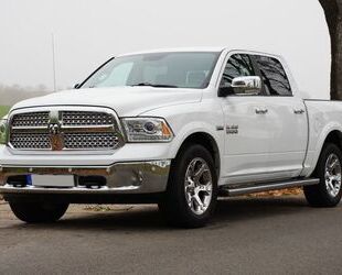 Dodge Dodge RAM 1500 4x4 Crew Cab LPG Gebrauchtwagen