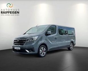 Renault Renault Trafic 9-Sitzer Grand L2 Gebrauchtwagen