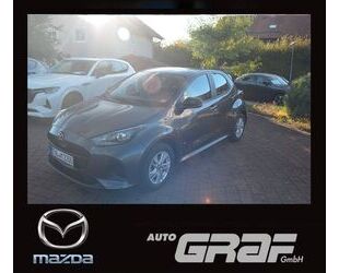 Mazda Mazda 2 Hybrid Centre-Line DAB KAMERA ACC Gebrauchtwagen