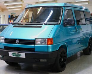 VW Volkswagen T4 California Gebrauchtwagen