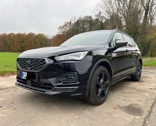 Seat Seat Tarraco 2.0 TDI 147kW FR 4Drive DSG FR Pano Gebrauchtwagen