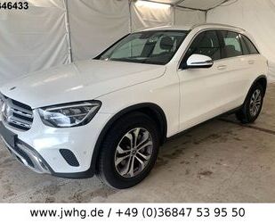 Mercedes-Benz Mercedes-Benz GLC220 4M LED Navi+ 17