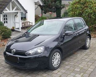 VW Volkswagen Golf 1.4 Trendline Gebrauchtwagen