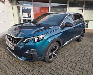 Peugeot Peugeot 5008 GT Line Gebrauchtwagen