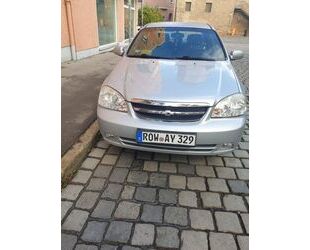 Chevrolet Chevrolet Lacetti 1,4 SE SE Gebrauchtwagen