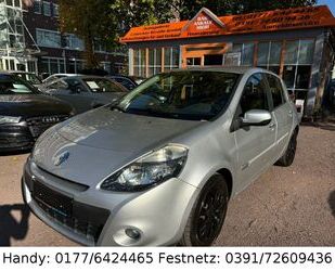 Renault Renault Clio 1.2 16V 2.HAND/KLIMA/el.FH/ZV FB Gebrauchtwagen