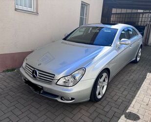 Mercedes-Benz Mercedes-Benz CLS 350 - 1.Hand Gebrauchtwagen