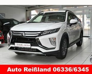 Mitsubishi Mitsubishi Eclipse Cross Intro Edition Winterräder Gebrauchtwagen