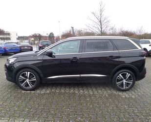 Peugeot Peugeot 5008 GT Line 7xT.Leder+Pano+Cam+LED+Massag Gebrauchtwagen