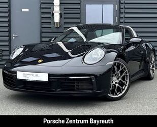 Porsche Porsche 992 Targa 4*LED*Sportabgas*Surround View Gebrauchtwagen