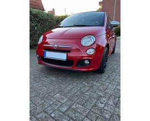 Fiat Fiat 500C Cabrio Sport Gebrauchtwagen