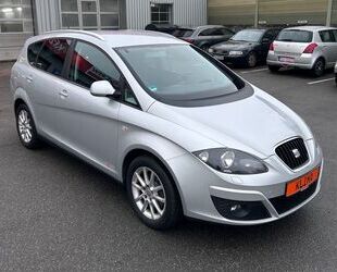 Seat Seat Altea XL TÜV NEU - NAVI - SHZ - PDC - TEMPOM Gebrauchtwagen