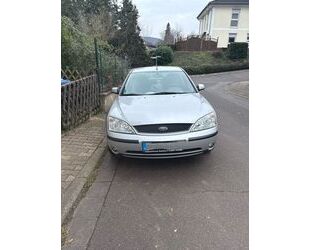 Ford Ford Mondeo 2,0 Ghia mk3 Gebrauchtwagen