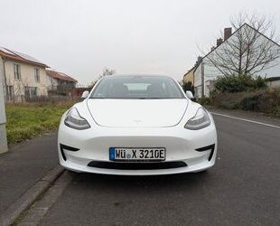 Tesla Tesla Model 3 Standard-Reichweite Plus - Hinterrad Gebrauchtwagen