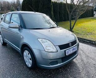 Suzuki Suzuki Swift 1,3 Gebrauchtwagen