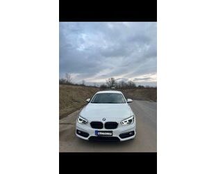 BMW BMW 118d Sport Line Sport Line Gebrauchtwagen