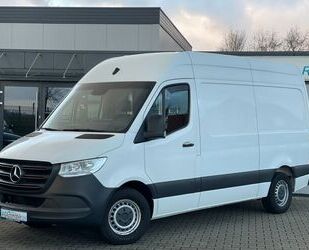 Mercedes-Benz Sprinter Gebrauchtwagen