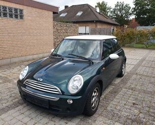 Mini MINI COOPER COOPER 2005 wenig km, top Zustand Gebrauchtwagen