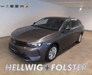 Opel Opel Astra Sports Tourer Edition + Aluräder + PDCv Gebrauchtwagen