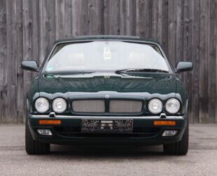 Jaguar Jaguar XJR mit 2 Jahren Garantie Top Zustand Gebrauchtwagen