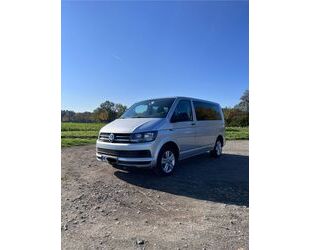 VW Volkswagen T6 Multivan Trendline Gebrauchtwagen