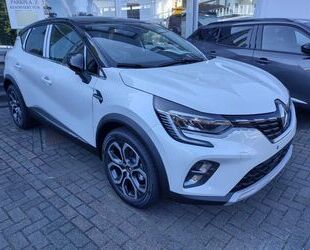 Renault Renault Captur TECHNO Gebrauchtwagen